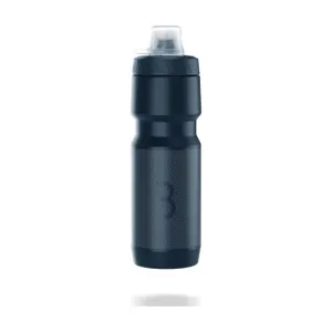 BBB Cyklistická fľaša na vodu - AUTOTANK XL MUDCAP AUTOCLOSE 750 ml - čierna BBB Cyklistická fľaša na vodu - AUTOTANK XL MUDCAP AUTOCLOSE 750 ml - čierna