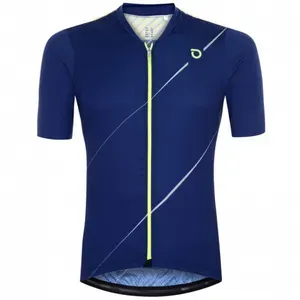 Pánsky cyklistický dres s krátkym rukávom BRIKO FRESH GRAPHIC JERSEY 933 Pánsky cyklistický dres s krátkym rukávom BRIKO FRESH GRAPHIC JERSEY 933