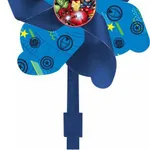 Šport a outdoor | Cyklistika | Cyklodoplnky - Disney Veterník na riadidlá Avengers Šport a outdoor | Cyklistika | Cyklodoplnky - Disney Veterník na riadidlá Avengers