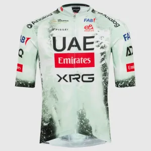 PISSEI Cyklistický dres s krátkym rukávom - TOUR DE FRANCE 25 REPLICA - viacfarebná PISSEI Cyklistický dres s krátkym rukávom - TOUR DE FRANCE 25 REPLICA - viacfarebná