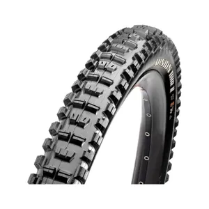 MAXXIS plášť - MINION DHR II 20x2.30 - čierna MAXXIS plášť - MINION DHR II 20x2.30 - čierna