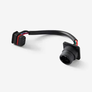 Športy > Cyklistika > Servis bicyklov > Elektronické komponenty a káble na bicykle > Káble a komponenty k elektrobicyklom - Kábel pre ovládač batérie V3 Športy > Cyklistika > Servis bicyklov > Elektronické komponenty a káble na bicykle > Káble a komponenty k elektrobicyklom - Kábel pre ovládač batérie V3