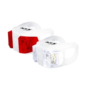 Kellys Twins biela Kellys Twins biela