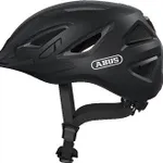 Šport a outdoor | Cyklistika | Prilby - ABUS Urban-I 3.0 velvet black M Šport a outdoor | Cyklistika | Prilby - ABUS Urban-I 3.0 velvet black M