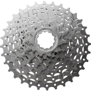 Šport a outdoor | Cyklistika | Diely a komponenty | Kazety - Shimano Alivio CS-HG400 9/11-34 Šport a outdoor | Cyklistika | Diely a komponenty | Kazety - Shimano Alivio CS-HG400 9/11-34