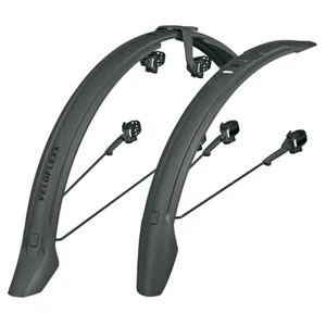 Blatník na bicykel SKS GERMANY Sada Blatníků Veloflexx – 28-29“ 65mm Blatník na bicykel SKS GERMANY Sada Blatníků Veloflexx – 28-29“ 65mm