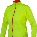 Šport a outdoor | Cyklistika | Oblečenie | Bundy - Etape Gloria Žltá Fluo L Šport a outdoor | Cyklistika | Oblečenie | Bundy - Etape Gloria Žltá Fluo L