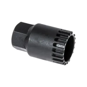 LONGUS sťahovák na stredové zloženie - REMOWER - čierna LONGUS sťahovák na stredové zloženie - REMOWER - čierna