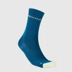 SPORTFUL Cyklistické ponožky klasické - LASSIC - modrá SPORTFUL Cyklistické ponožky klasické - LASSIC - modrá