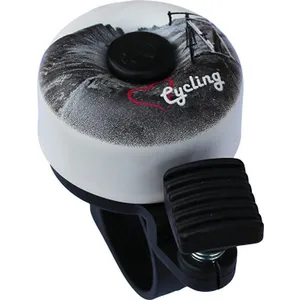 Šport a outdoor | Cyklistika | Cyklodoplnky | Zvončeky - MAX1 Mini zvonček, cycling Šport a outdoor | Cyklistika | Cyklodoplnky | Zvončeky - MAX1 Mini zvonček, cycling