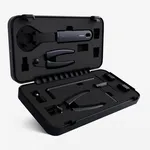 Športy > Cyklistika > Údržba bicykla > Náradie na bicykle - Kufrík s cyklistickým náradím PLUS Športy > Cyklistika > Údržba bicykla > Náradie na bicykle - Kufrík s cyklistickým náradím PLUS