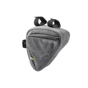Športy > Cyklistika > Tašky, košíky a nosiče > Kapsičky pod sedlo a na rám bicykla - EXTEND Triang rámová taška Športy > Cyklistika > Tašky, košíky a nosiče > Kapsičky pod sedlo a na rám bicykla - EXTEND Triang rámová taška