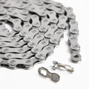 Športy > Cyklistika > Servis bicyklov > Kazety a reťaze na bicykle > Reťaze a kryty na reťaz na bicykle > 12-rýchlostné reťaze na bicykel - Reťaz 12 rýchlostí CN-M6100 Športy > Cyklistika > Servis bicyklov > Kazety a reťaze na bicykle > Reťaze a kryty na reťaz na bicykle > 12-rýchlostné reťaze na bicykel - Reťaz 12 rýchlostí CN-M6100