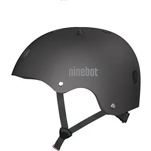 Šport a outdoor | Cyklistika | Prilby - Segway-Ninebot L/XL čierna Šport a outdoor | Cyklistika | Prilby - Segway-Ninebot L/XL čierna