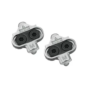 SHIMANO zarážky - SM-SH51 - strieborná SHIMANO zarážky - SM-SH51 - strieborná