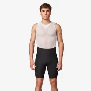 Športy > Cyklistika > Cyklistické oblečenie > Pánske cyklistické oblečenie > Pánske cyklistické šortky a nohavice > Pánske cyklistické šortky - Pánske cyklistické šortky bez trakov Endurance EDR čierne Športy > Cyklistika > Cyklistické oblečenie > Pánske cyklistické oblečenie > Pánske cyklistické šortky a nohavice > Pánske cyklistické šortky - Pánske cyklistické šortky bez trakov Endurance EDR čierne