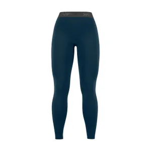 KARPOS legíny - DINAMICO MERINO 130 W - modrá KARPOS legíny - DINAMICO MERINO 130 W - modrá