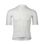 POC Cyklistický dres s krátkym rukávom - PRISTINE PRINT - biela POC Cyklistický dres s krátkym rukávom - PRISTINE PRINT - biela