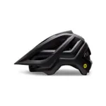 GIRO Cyklistická prilba - MONTARO MIPS III - čierna GIRO Cyklistická prilba - MONTARO MIPS III - čierna