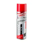 CYCLON BIKE CARE olej - WET WEATHER SPRAY 500 ml CYCLON BIKE CARE olej - WET WEATHER SPRAY 500 ml