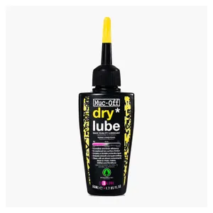MUC-OFF mazivo - DRY LUBE MUC-OFF mazivo - DRY LUBE