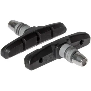Brzdové doštičky SHIMANO Rubber pad: M70T3 V-Brake BR-M570 M510 MC18 M330 Brzdové doštičky SHIMANO Rubber pad: M70T3 V-Brake BR-M570 M510 MC18 M330