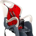 Šport a outdoor | Cyklistika | Detské sedačky - BELLELLI TIGER B – FIX Relax polohovateľná, sivá Šport a outdoor | Cyklistika | Detské sedačky - BELLELLI TIGER B – FIX Relax polohovateľná, sivá