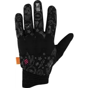 Šport a outdoor | Cyklistika | Oblečenie | Rukavice - MUC-OFF MTB D30 Gloves Punk L Šport a outdoor | Cyklistika | Oblečenie | Rukavice - MUC-OFF MTB D30 Gloves Punk L