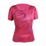 HAVEN Cyklistický dres s krátkym rukávom - ENERGY CRAZY SHORT - ružová HAVEN Cyklistický dres s krátkym rukávom - ENERGY CRAZY SHORT - ružová