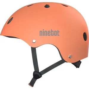 Šport a outdoor | Cyklistika | Prilby - Segway-Ninebot L/XL oranžová Šport a outdoor | Cyklistika | Prilby - Segway-Ninebot L/XL oranžová