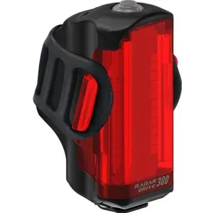 Šport a outdoor | Cyklistika | Cyklocomputery a navigácie | Radary - Lezyne Radar Drive Rear Šport a outdoor | Cyklistika | Cyklocomputery a navigácie | Radary - Lezyne Radar Drive Rear