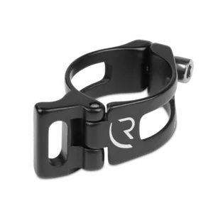 Cube RFR Front derailleur clamp 31,8 mm , Cyklokomponenty, Velikosť: Univerzálna veľkosť Cube RFR Front derailleur clamp 31,8 mm , Cyklokomponenty, Velikosť: Univerzálna veľkosť