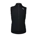 POC Cyklistická vesta - PRO THERMAL - čierna POC Cyklistická vesta - PRO THERMAL - čierna