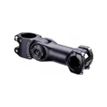 BBB predstavec - HIGHSIX -30°/+40° 25,4 130 - čierna BBB predstavec - HIGHSIX -30°/+40° 25,4 130 - čierna