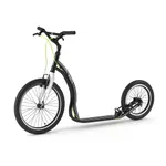 Yedoo Rodstr 2020 čierno-biela Yedoo Rodstr 2020 čierno-biela