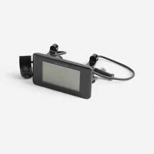 Športy > Cyklistika > Servis bicyklov > Elektronické komponenty a káble na bicykle > Káble a komponenty k elektrobicyklom - Ovládacia obrazovka Original 700 36r 28" Športy > Cyklistika > Servis bicyklov > Elektronické komponenty a káble na bicykle > Káble a komponenty k elektrobicyklom - Ovládacia obrazovka Original 700 36r 28"