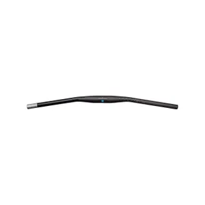 PRO riadidlá - THARSIS FLAT CARBON 720mm - čierna PRO riadidlá - THARSIS FLAT CARBON 720mm - čierna