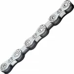 Šport a outdoor | Cyklistika | Diely a komponenty | Reťaze - MAX1 Reťaz E-bike 10 speed, 124 L, sivá, so spojkou Šport a outdoor | Cyklistika | Diely a komponenty | Reťaze - MAX1 Reťaz E-bike 10 speed, 124 L, sivá, so spojkou