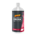 POWERBAR sirup - ELECTROLYTE SYRUP RASPBERRY-POMEGRANATE 1l POWERBAR sirup - ELECTROLYTE SYRUP RASPBERRY-POMEGRANATE 1l