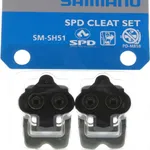 Šport a outdoor | Cyklistika | Diely a komponenty | Pedále | Náhradné diely - Shimano SMSH51 SPD jednosmerné uvoľnenie bez plátu Šport a outdoor | Cyklistika | Diely a komponenty | Pedále | Náhradné diely - Shimano SMSH51 SPD jednosmerné uvoľnenie bez plátu