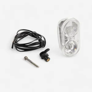 Športy > Cyklistika > Príslušenstvo na bicykel > Osvetlenie bicykla - Predné LED osvetlenie s dynamom Elops500 Športy > Cyklistika > Príslušenstvo na bicykel > Osvetlenie bicykla - Predné LED osvetlenie s dynamom Elops500