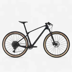 Horský bicykel - Horský bicykel XC RACE 900 GX kolesá Crossmax modrý lakovaný Horský bicykel - Horský bicykel XC RACE 900 GX kolesá Crossmax modrý lakovaný
