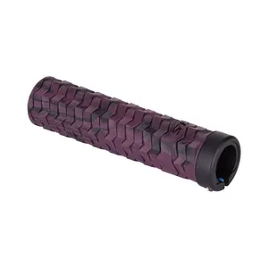 Kellys Poison Single LockON dark violet/black Kellys Poison Single LockON dark violet/black
