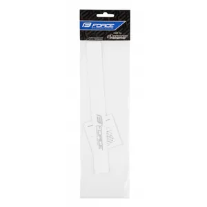 Chránič reťaze na bicykel FORCE STICK UNDERCHAIN MID Chránič reťaze na bicykel FORCE STICK UNDERCHAIN MID