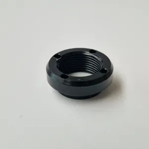 Športy > Cyklistika > Servis bicyklov > Pätky prehadzovačov - Kužeľová matica na pätku prehadzovača cestných bicyklov RCR Športy > Cyklistika > Servis bicyklov > Pätky prehadzovačov - Kužeľová matica na pätku prehadzovača cestných bicyklov RCR