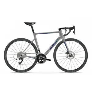 Cestný bicykel BASSO Astra disc, gray asphalt, Sram Rival 22, Microtech MR lite Cestný bicykel BASSO Astra disc, gray asphalt, Sram Rival 22, Microtech MR lite