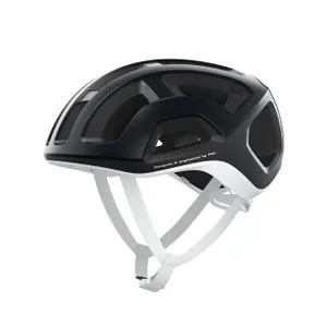 POC Cyklistická prilba - VENTRAL LITE - čierna/biela POC Cyklistická prilba - VENTRAL LITE - čierna/biela