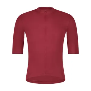 SHIMANO Cyklistický dres s krátkym rukávom - ELEMENTO - ružová SHIMANO Cyklistický dres s krátkym rukávom - ELEMENTO - ružová