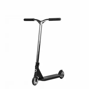 Juniorská kolobežka DIVINE PARK - Loki SILVER - 110mm Juniorská kolobežka DIVINE PARK - Loki SILVER - 110mm