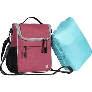 Šport a outdoor | Cyklistika | Cyklodoplnky | Tašky - Rhinowalk taška na bicykel RK18995 na riadidlá ružovočervená Šport a outdoor | Cyklistika | Cyklodoplnky | Tašky - Rhinowalk taška na bicykel RK18995 na riadidlá ružovočervená